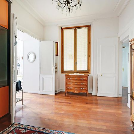 Chez Maguy Hotel Paris Luaran gambar