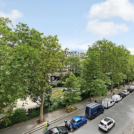 Chez Maguy Hotel Paris Luaran gambar