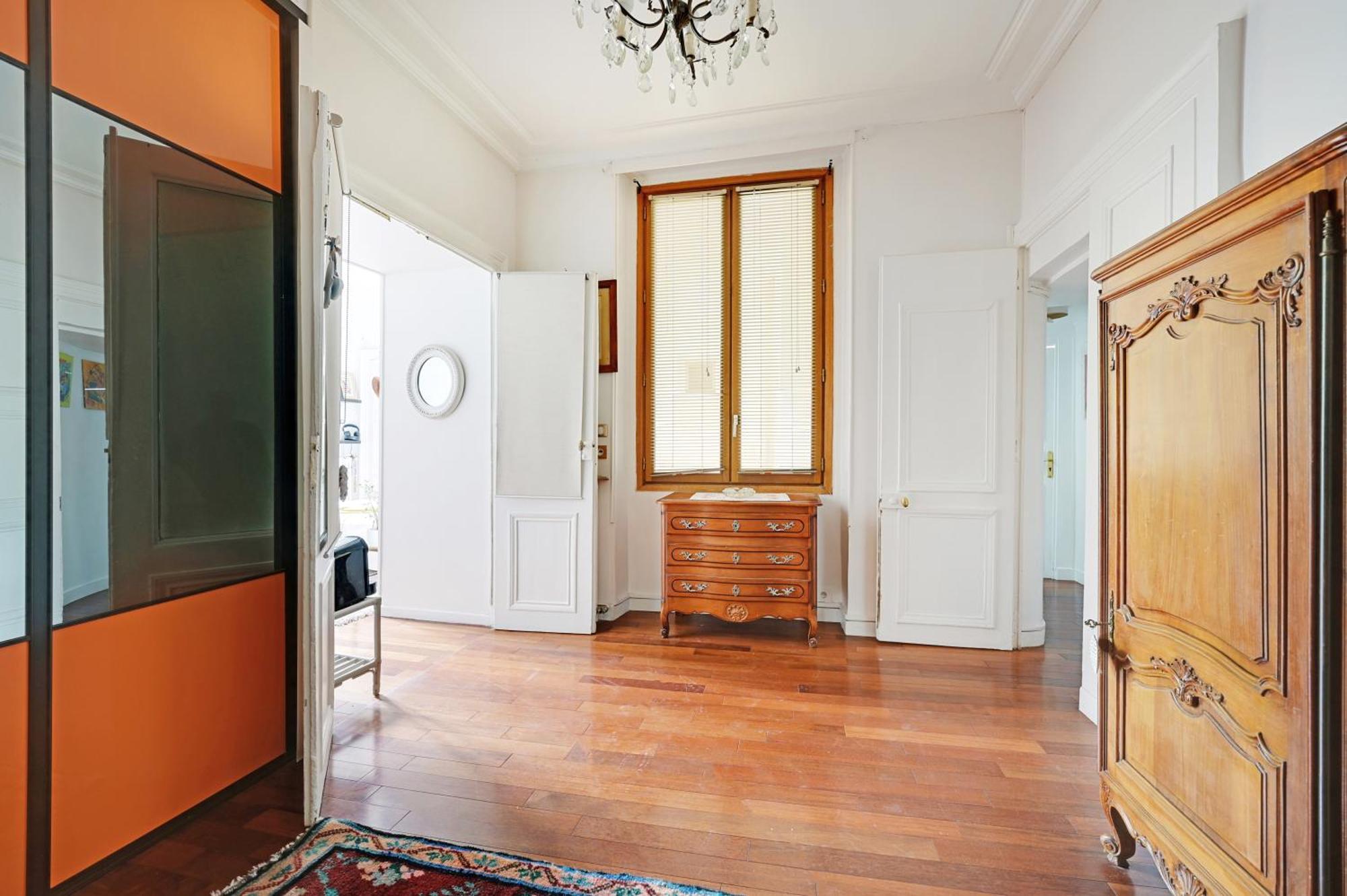 Chez Maguy Hotel Paris Luaran gambar