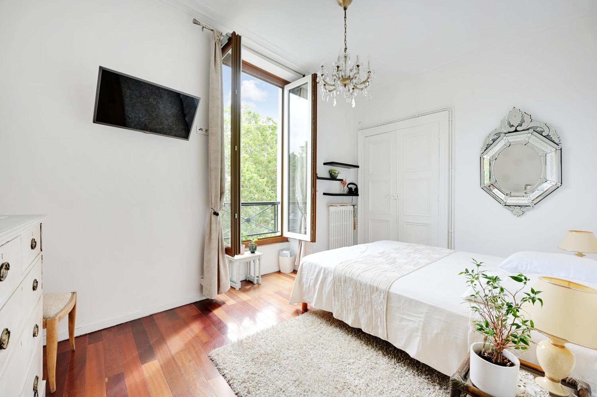 Chez Maguy Hotel Paris Luaran gambar